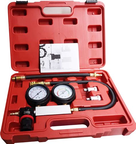 Cylinder Leak Down Tester,Compression Test kit